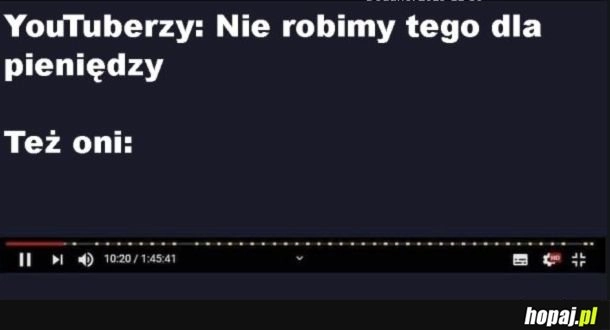 
    Reklamy co 30 sekund