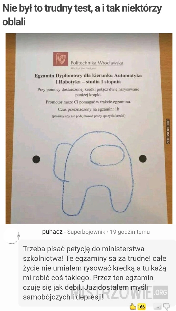 
    Pisz petycję