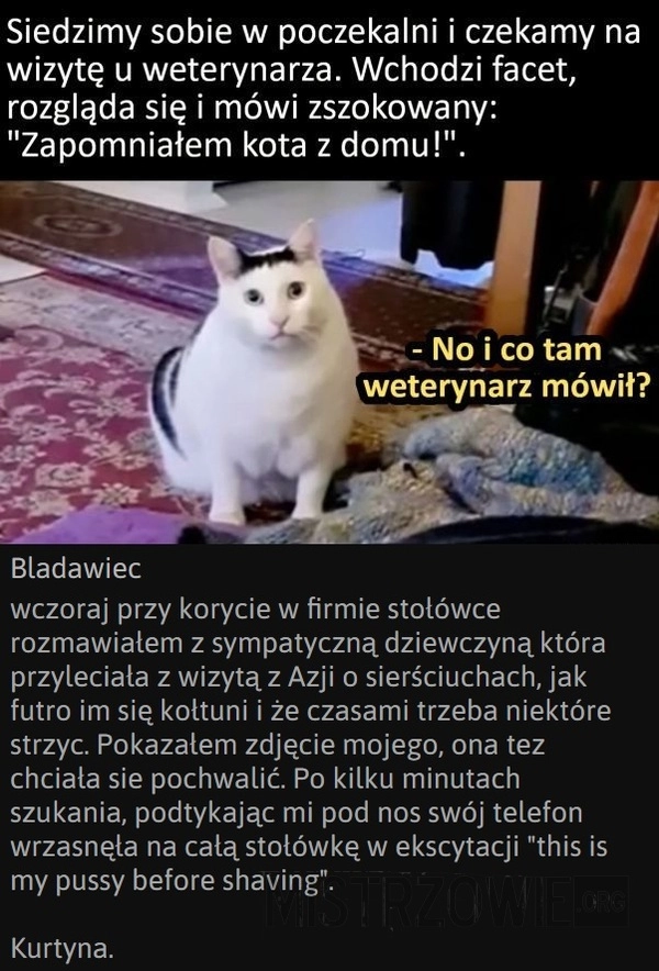 
    Poczekalnia