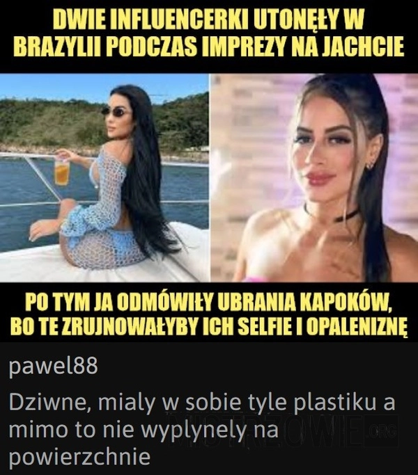 
    Influencerki