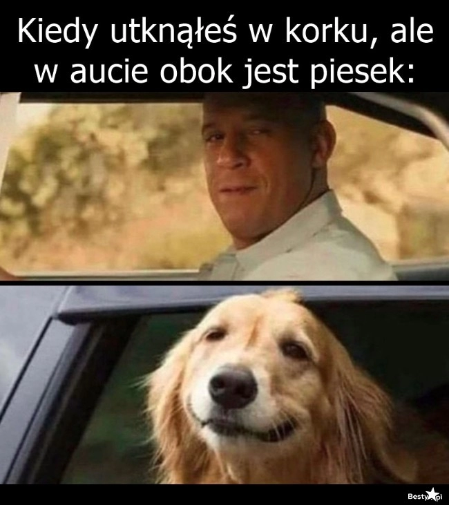 
    Nie jest tak źle 