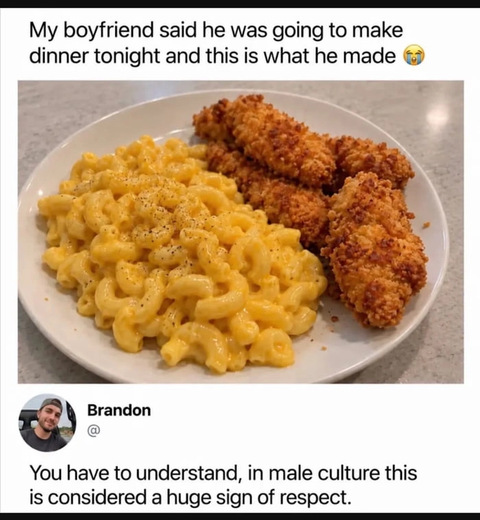 
    What a lucky lady