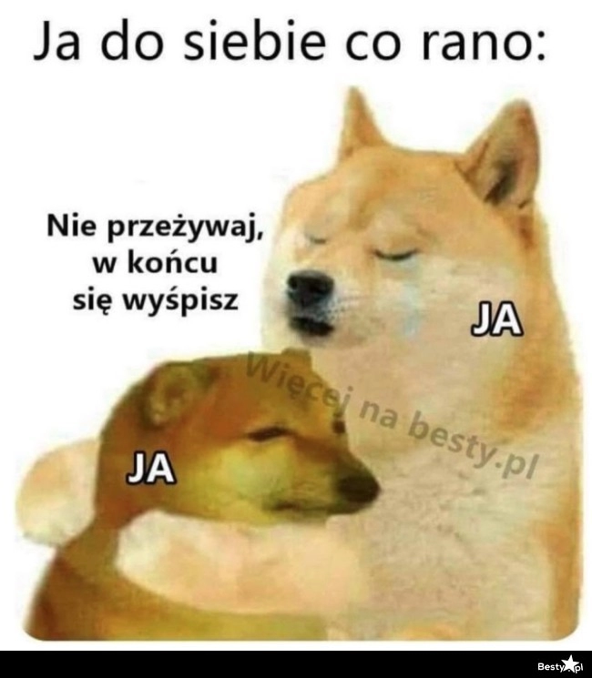 
    W końcu to nastąpi 