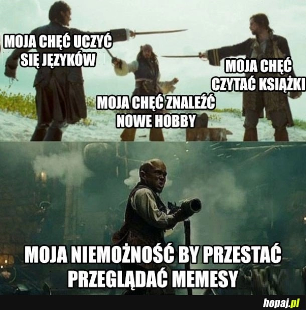 
    Spędzanie mojego czasu