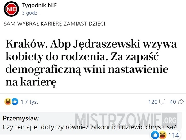 
    Wezwanie