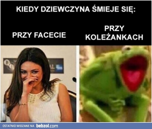 
    Dziewczyny