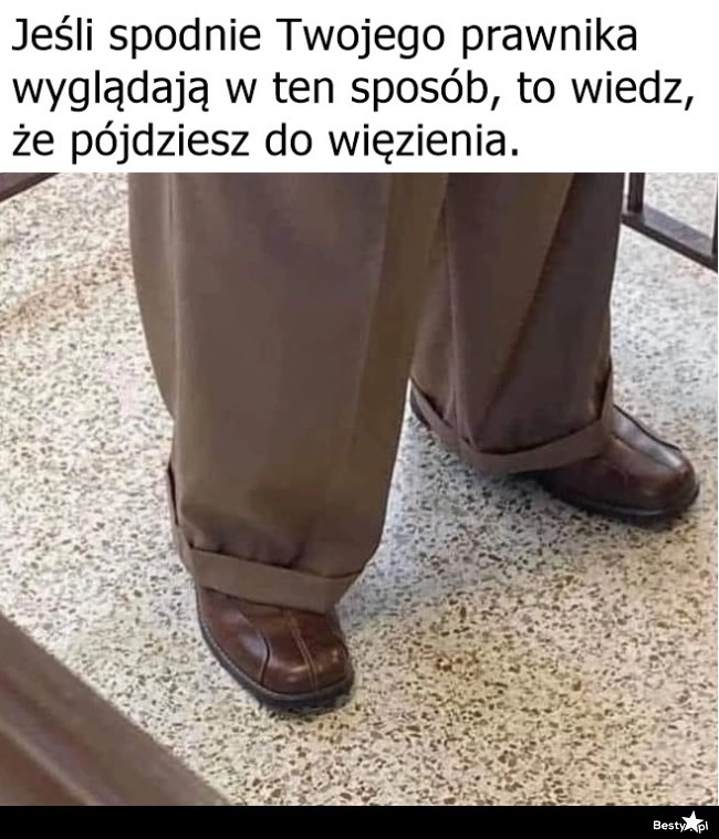 
    To nie wróży nic dobrego 