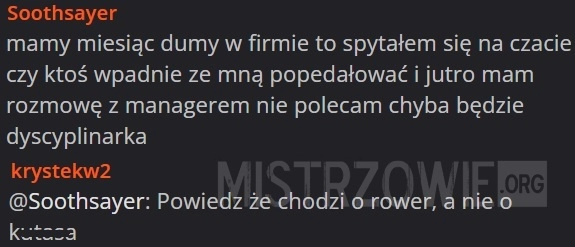 
    Miesiąc dumy