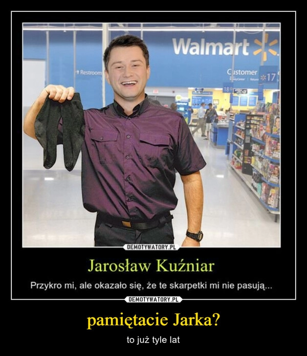 
    pamiętacie Jarka?