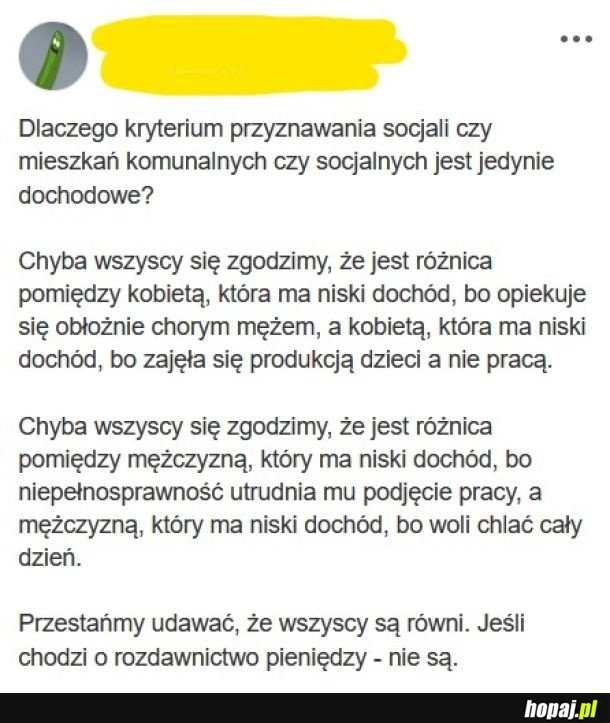 
    Właśnie.