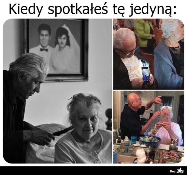 
    Miłość życia 