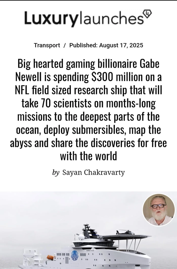 
    Gabriel!