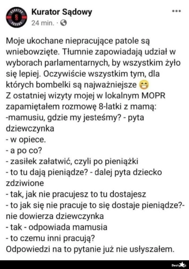 
    Rozdawanie pieniędzy 