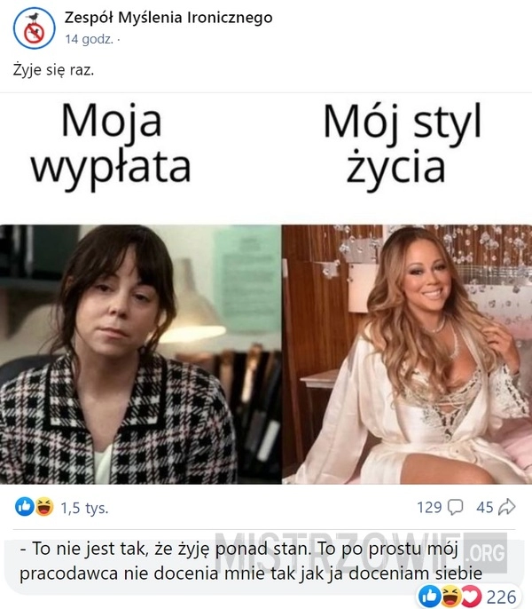 
    Wypłata