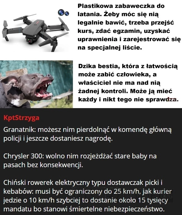 
    Dron