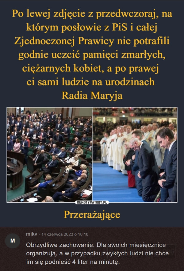 
    "Godność"