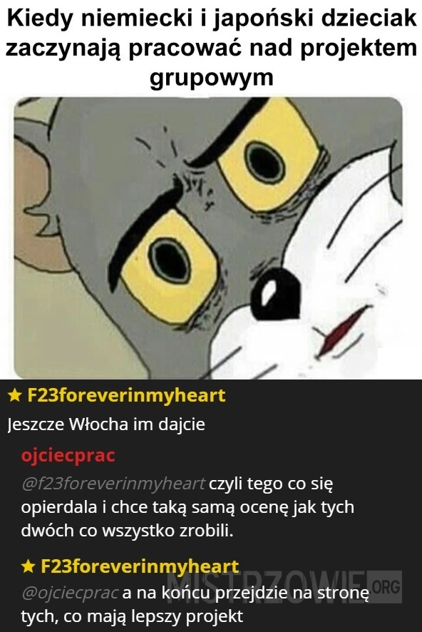 
    Projekt grupowy