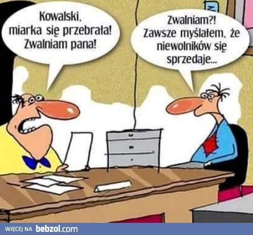 
    Niewolnik