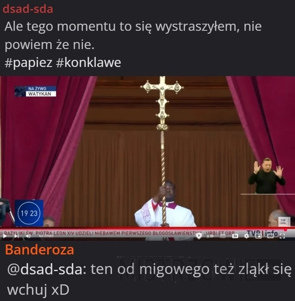 
    Konklawe