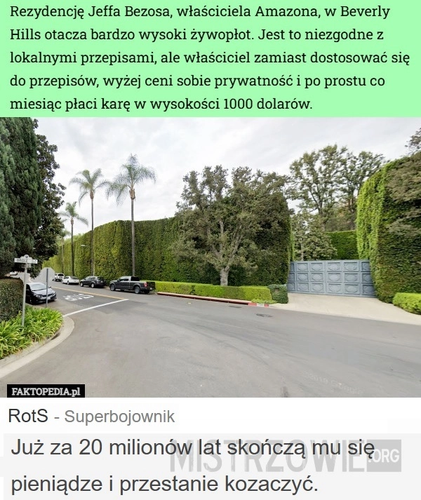 
    Rezydencja