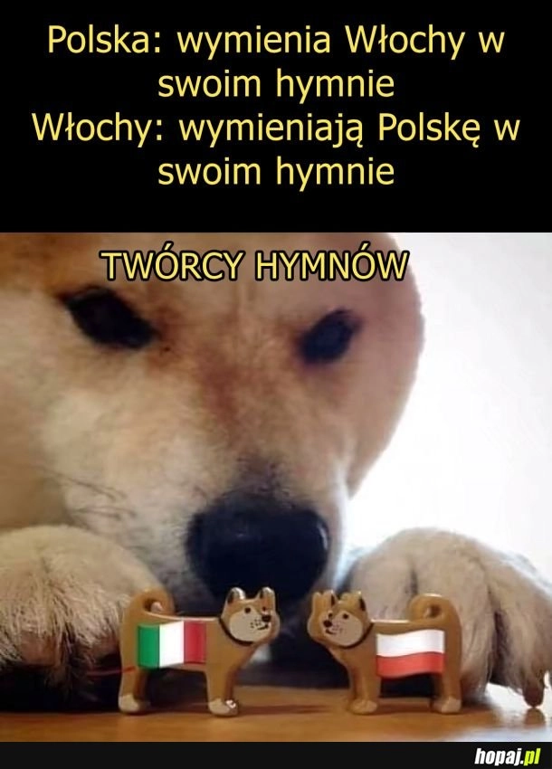 
    Twórcy hymnow
