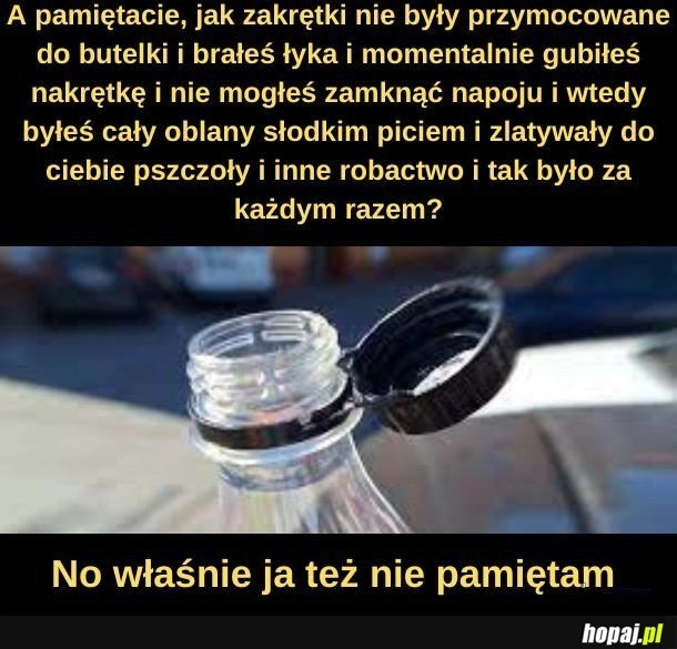 
    Tak było