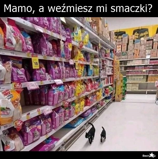 
    Smaczki 