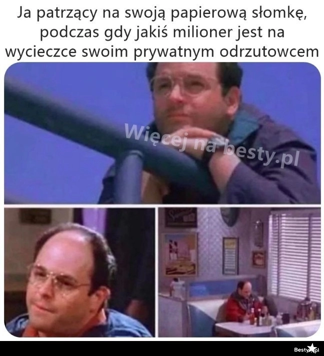 
    Dla dobra środowiska 