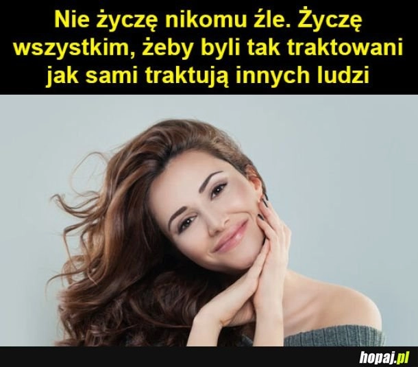 
    Tak właśnie