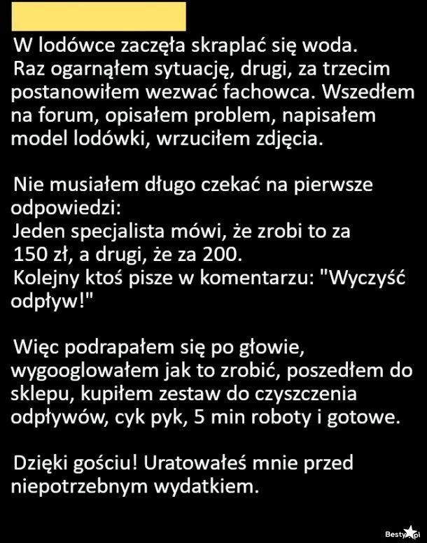 
    Pomocna dłoń 