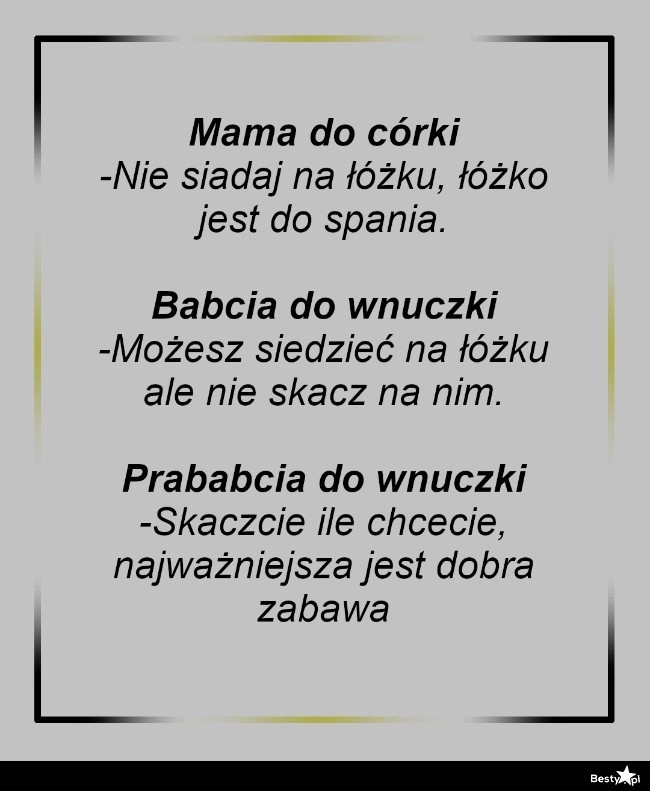 
    Tak to się zmienia 