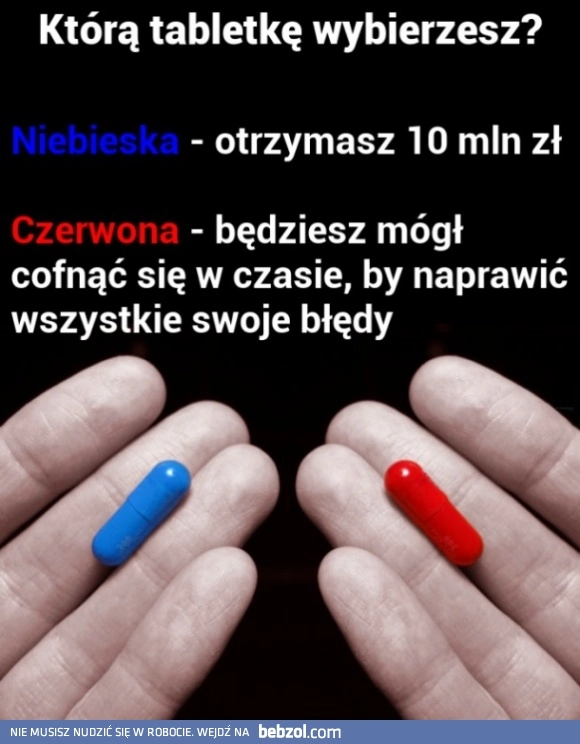 
    Którą?