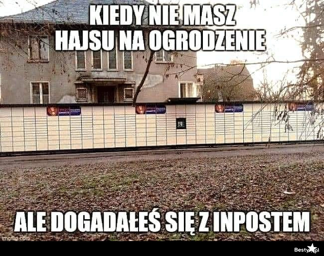 
    Ogarnięte 