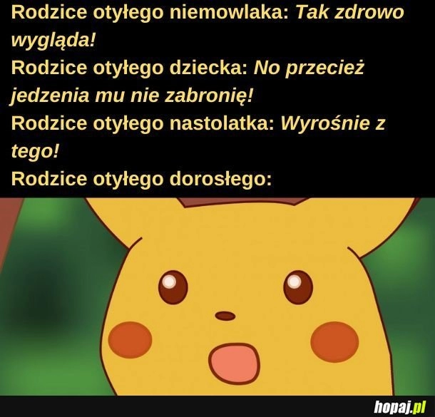 
    Otyłość.