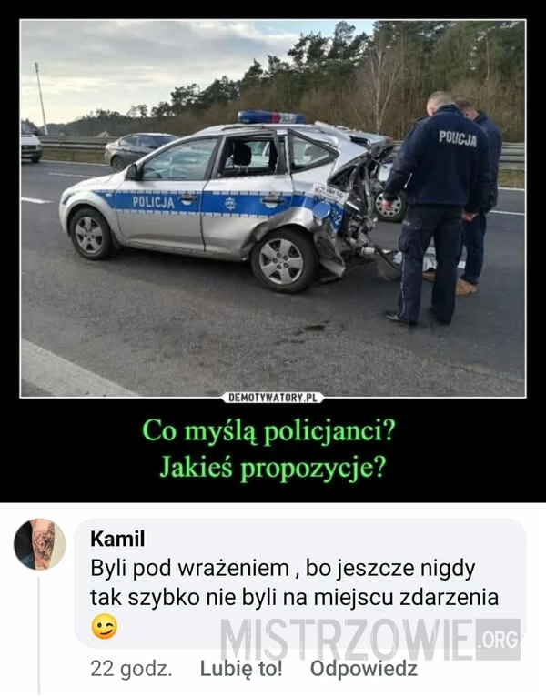 
    Policja