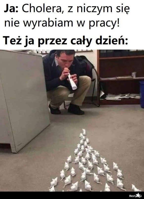 
    Czas w pracy 