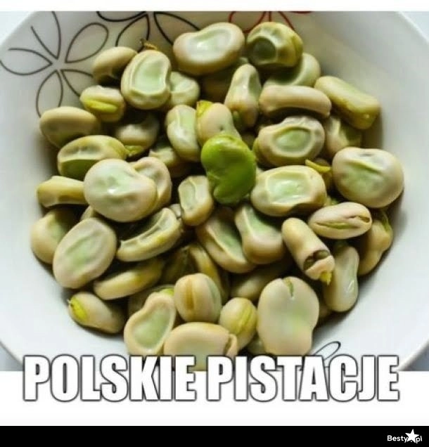 
    Sezon na polskie pistacje 