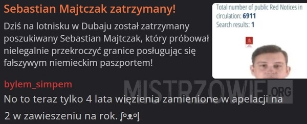 
    Zatrzymanie