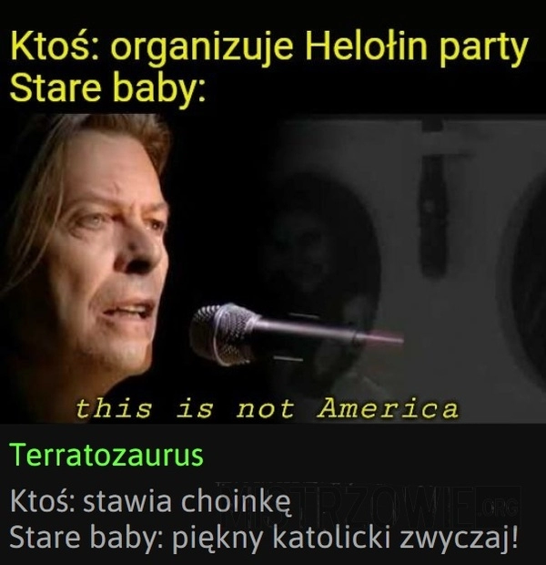 
    Helołin party