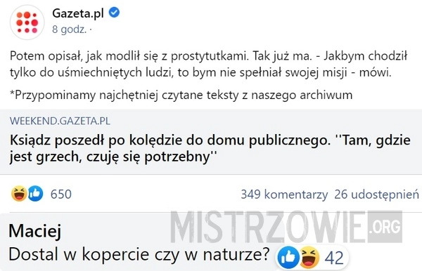 
    Ksiądz