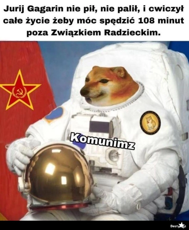 
    Gagarin 