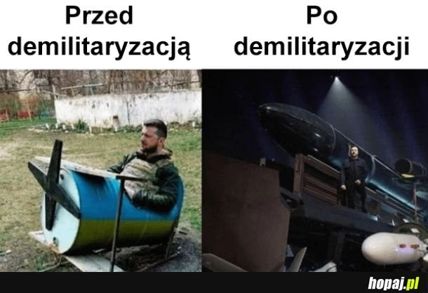 
    Przed i po