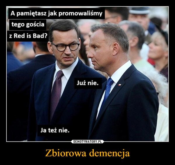 
    Zbiorowa demencja