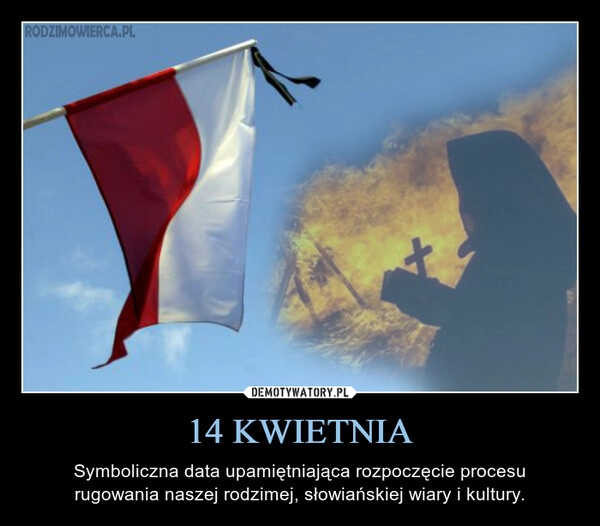 
    14 KWIETNIA