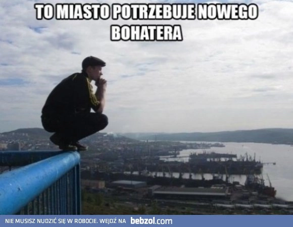 
    Bohater