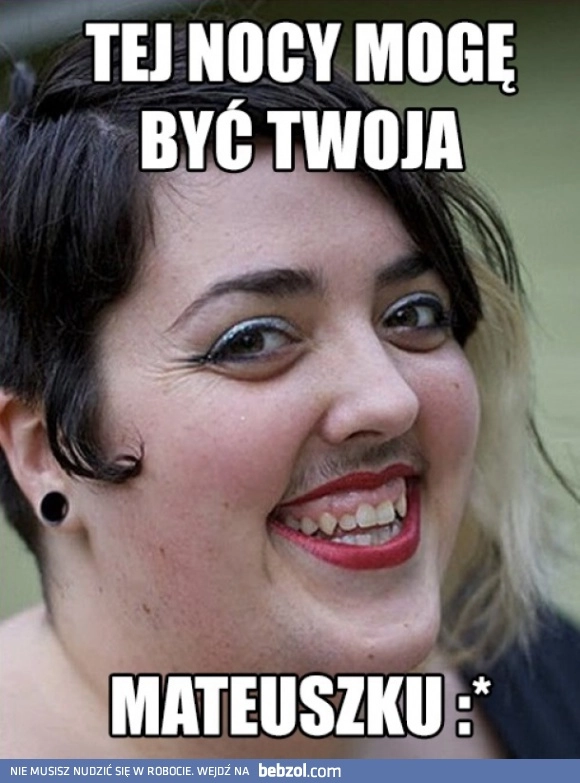 Tej nocy