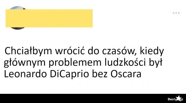 
    Problemy ludzkości 