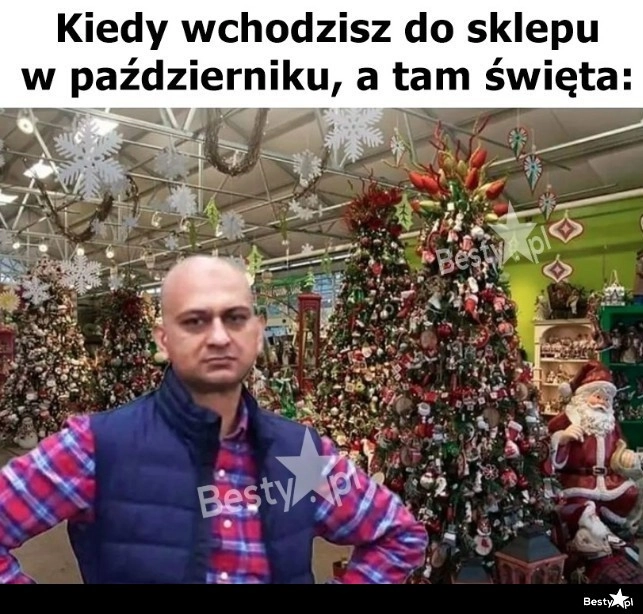 
    Kiedy chcesz kupić parę rzeczy na Halloween 