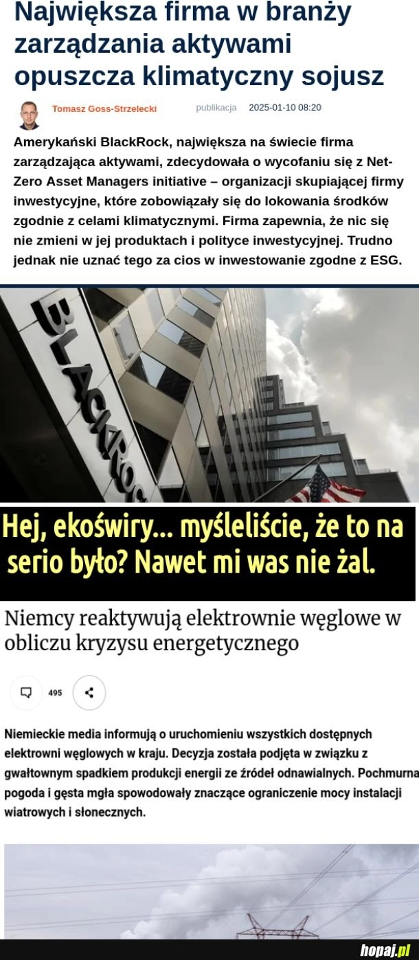 
    Ekożarty