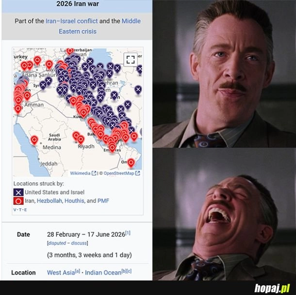 
    And the winner is...